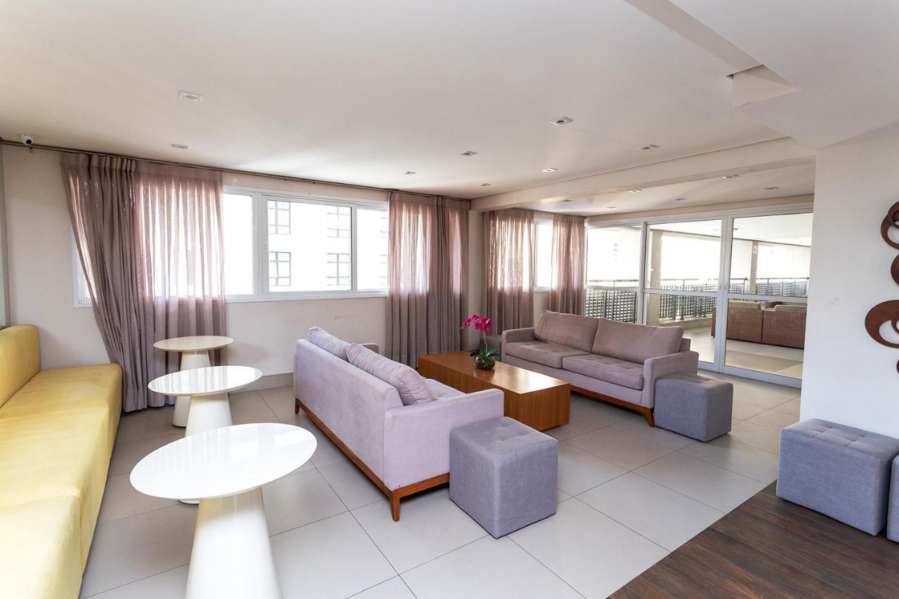 Apartamento Com Wifi Proximo Ao Metro Luz São Paulo Exterior foto