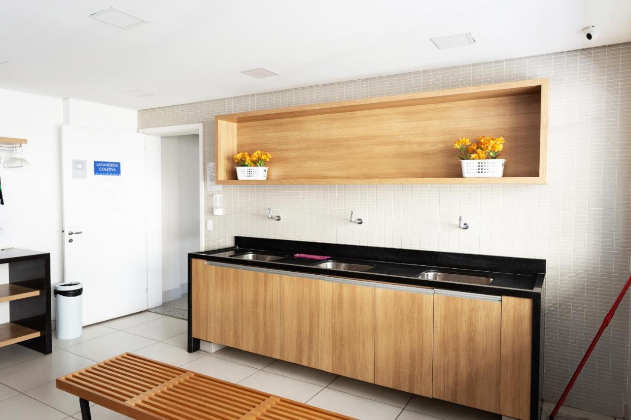 Apartamento Com Wifi Proximo Ao Metro Luz São Paulo Exterior foto